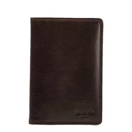 Др.Коффер X510427-245-09 обложка для паспорта