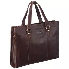 Др.Коффер YD8083-21-09 сумка для документов