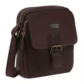 Др.Коффер ZD-2061-21-09 сумка через плечо К