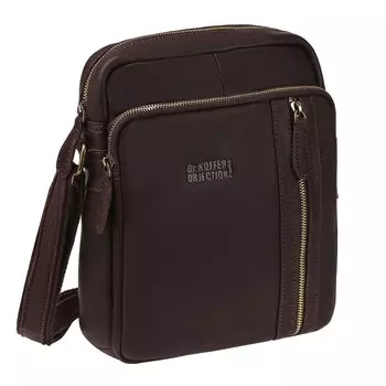 Др.Коффер Z-2064-21-09 сумка через плечо