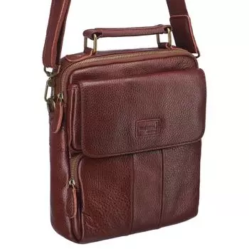 Др.Коффер ZD2066-21-09 сумка через плечо