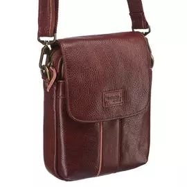 Др.Коффер ZD2077-21-09 сумка через плечо