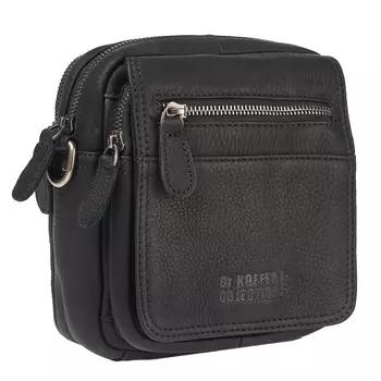 Др.Коффер ZD-093-21-04 сумка через плечо
