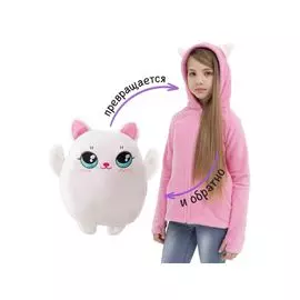 Кофтёныш «Котёнок Уля»