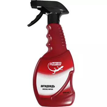 Антидождь 3TON 550 мл спрей (art. ТН-700)