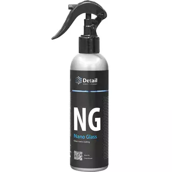 Антидождь Detail Nano Glass 250 мл