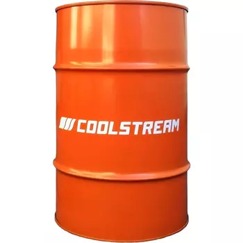 Антифриз Coolstream Optima зеленый 220кг