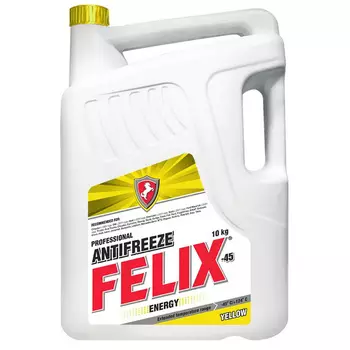 Антифриз Felix 10кг
