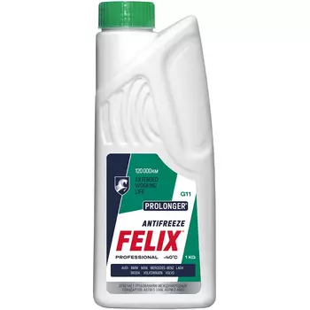 Антифриз Felix