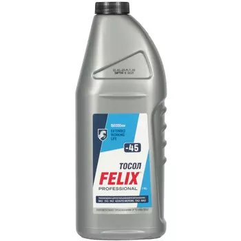 Антифриз Felix Синий 1л