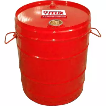 Антифриз Готовый Felix G11 Зелёный 50кг