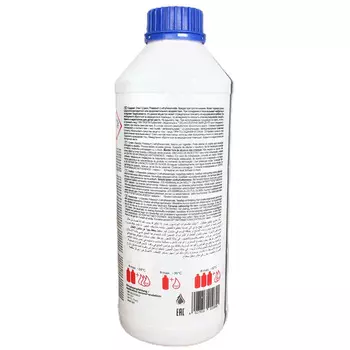 Антифриз Концентрат Febi G11 Синий 1.5л