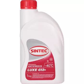 Антифриз Sintec 1кг