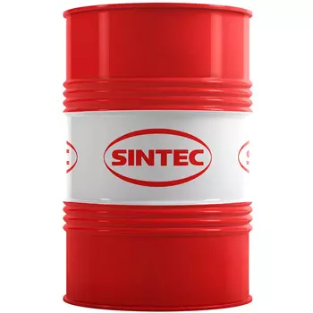 Антифриз Sintec G12 красный 220кг