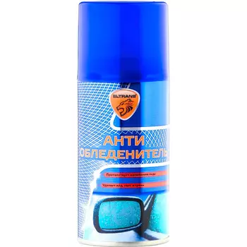 Антиобледенитель аэрозоль ELTRANS 210 мл