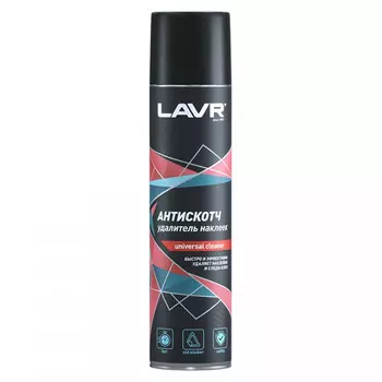 Антискотч LAVR 400мл