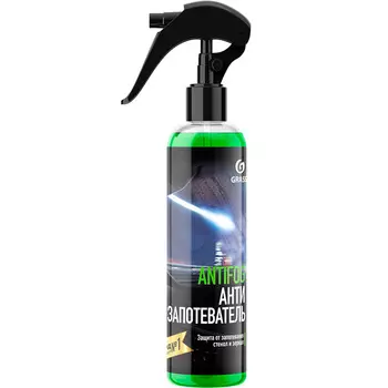 Антизапотеватель стекол GRASS Antifog 250 мл (art. 154250)