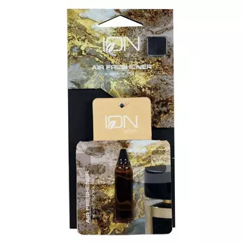 Ароматизатор ампула ION KIRKE (art.IB-36)