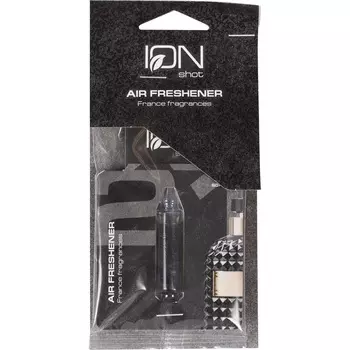 Ароматизатор Ампула Ion VALENTINO(art. IB-32)