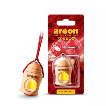 Ароматизатор Areon Fresco Арбуз подвесной (art.704-051-335)