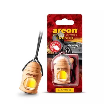 Ароматизатор Areon Fresco Беверли хилс подвесной (art.704-051-314)