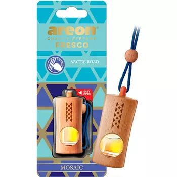 Ароматизатор Areon Fresco Mosaic Arctic Road