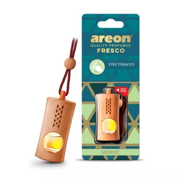 Ароматизатор Areon Fresco Mosaic Файн Табакко подвесной (art.704-FGM-03)