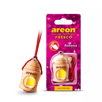 Ароматизатор Areon Fresco Романтика подвесной (art.704-051-325)