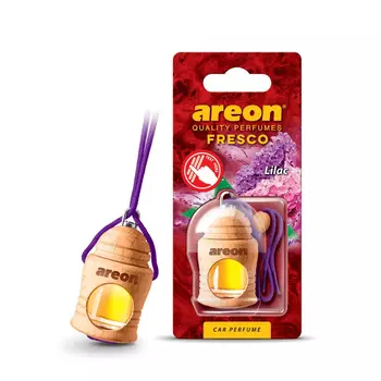 Ароматизатор Areon Fresco Сирень подвесной (art.704-051-312)