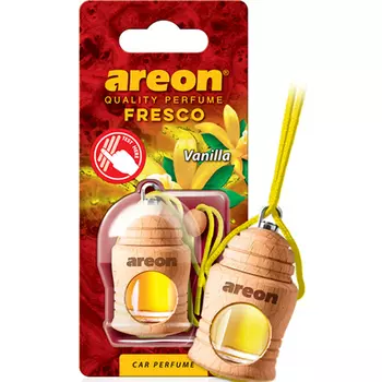 Ароматизатор Areon Fresco Ваниль