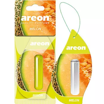 Ароматизатор Areon Liquid Дыня 5мл