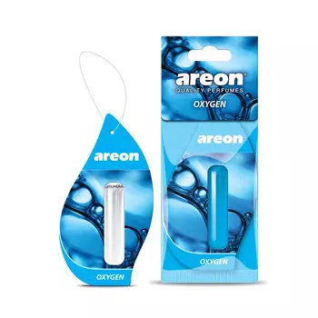 Ароматизатор Areon Liquid Кислород подвесной 5мл (art.704-LR-02)