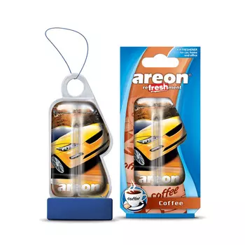 Ароматизатор Areon Liquid Кофе на зеркало (art.704-025-913)