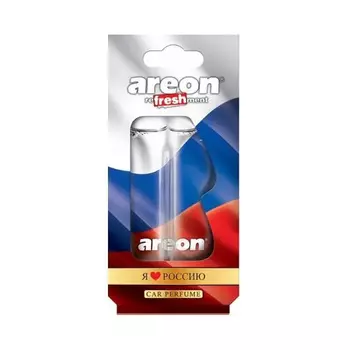 Ароматизатор Areon Liquid Летняя мечта на зеркало (art.704-025-917)