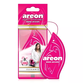 Ароматизатор Areon Mon элеганс (art.704043305)