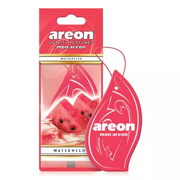 Ароматизатор Areon Mon areon Арбуз