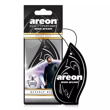 Ароматизатор Areon Mon Areon Беверли Хилс