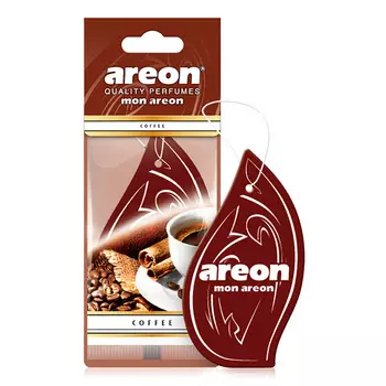 Ароматизатор Areon Mon areon Кофе