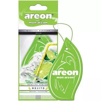 Ароматизатор Areon Mon areon Мохито