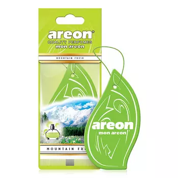 Ароматизатор Areon Mon Areon Свежесть гор