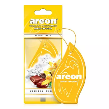 Ароматизатор Areon Mon areon Ваниль и шоколад