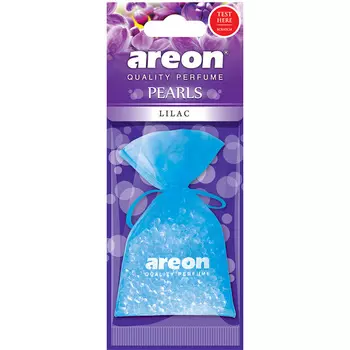 Ароматизатор Areon Pearls Cирень