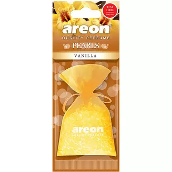 Ароматизатор Areon Pearls Ваниль
