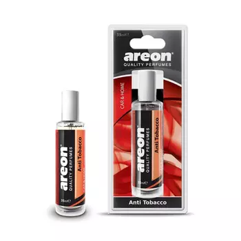 Ароматизатор Areon Perfume Антитабак спрей 35мл (art.704-PFB-01)