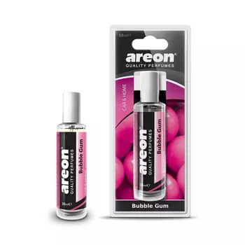 Ароматизатор Areon Perfume Бабл гам спрей 35мл (art.704-PFB-05)