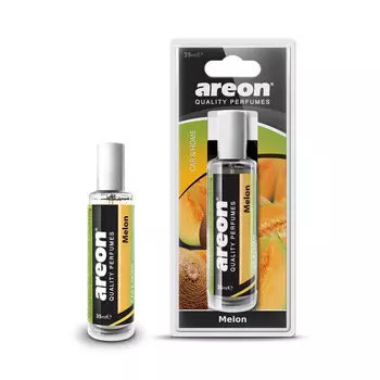 Ароматизатор Areon Perfume Дыня спрей 35мл (art.704-PFB-14)