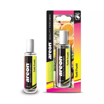 Ароматизатор Areon Perfume Тути фрутти спрей 35мл (art.704-PFB-18)