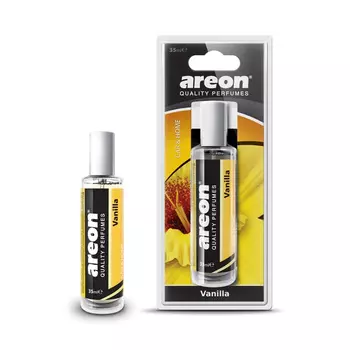 Ароматизатор Areon Perfume Ваниль спрей 35мл (art.704-PFB-16)