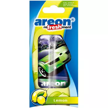 Ароматизатор Areon REFRESHMENT Lemon