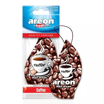 Ароматизатор Areon Refreshment Mon classic кофе (art.704045321)